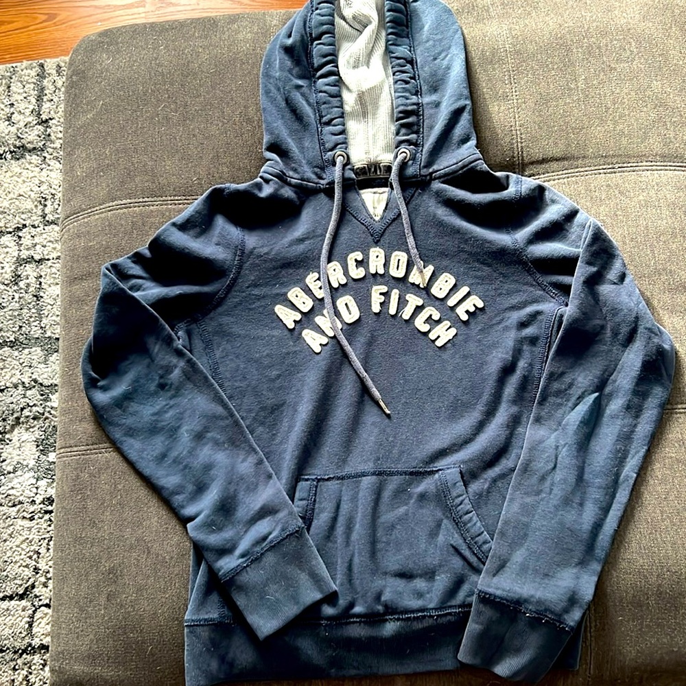 Abercrombie & Fitch hoodie